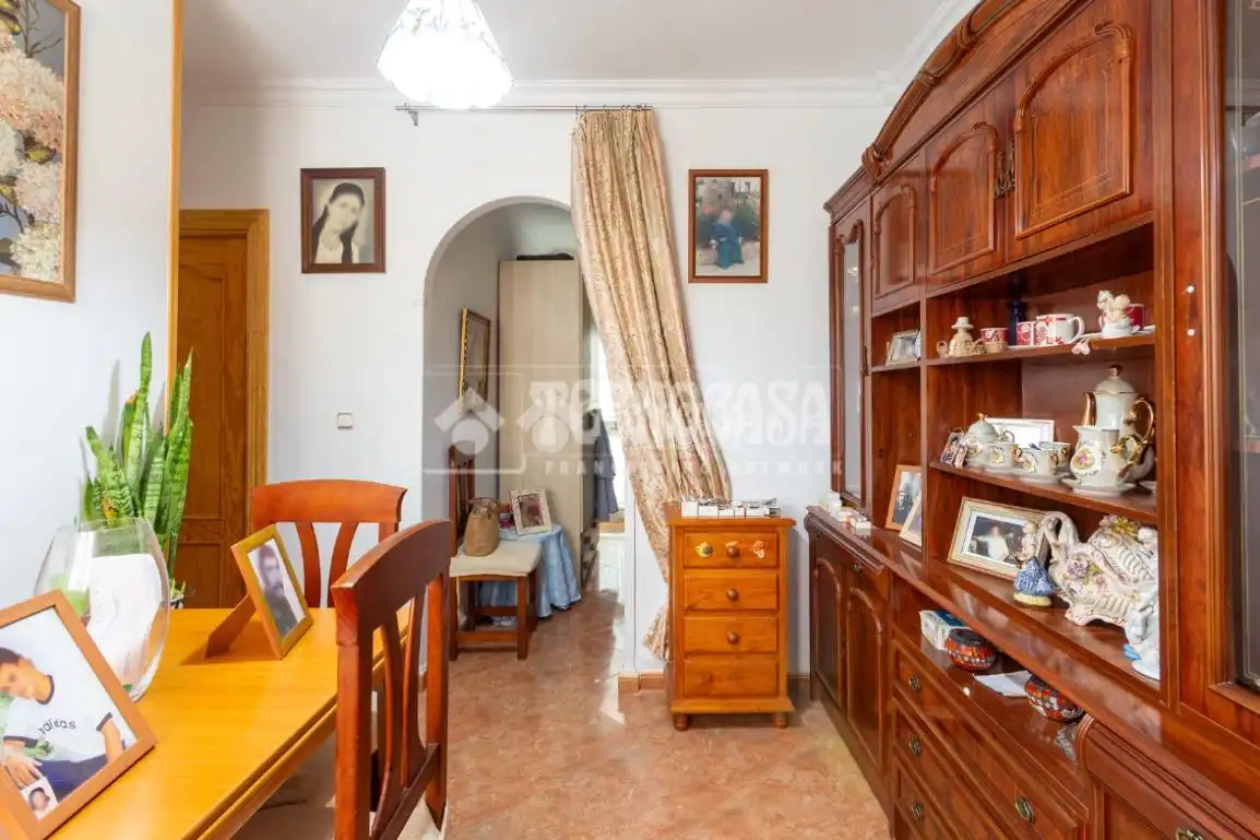 Flat for sale in Vélez-Málaga