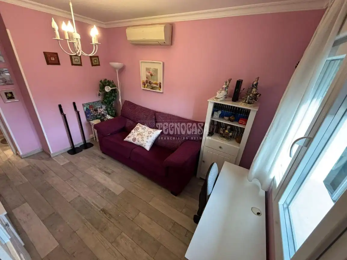 Habitación de Piso en venta en Madrid