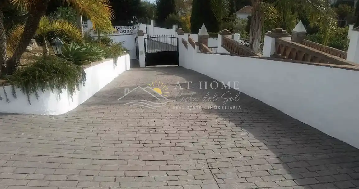 Maison avec piscine à vendre à Frigiliana, imagen 20