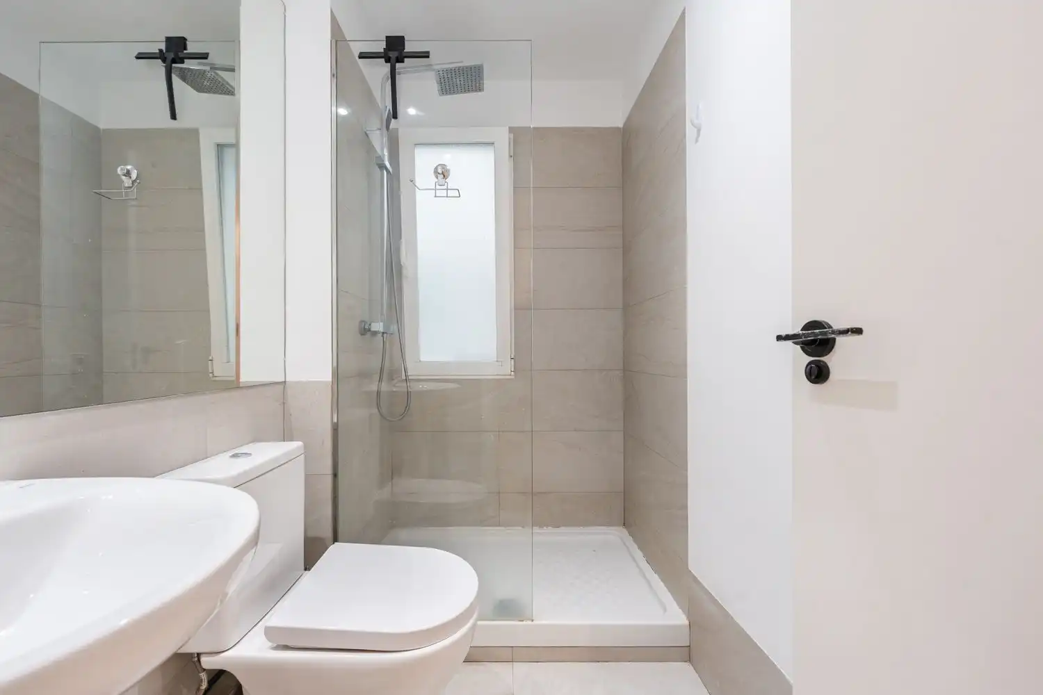 Baño de Piso en venta en Madrid con Aire acondicionado