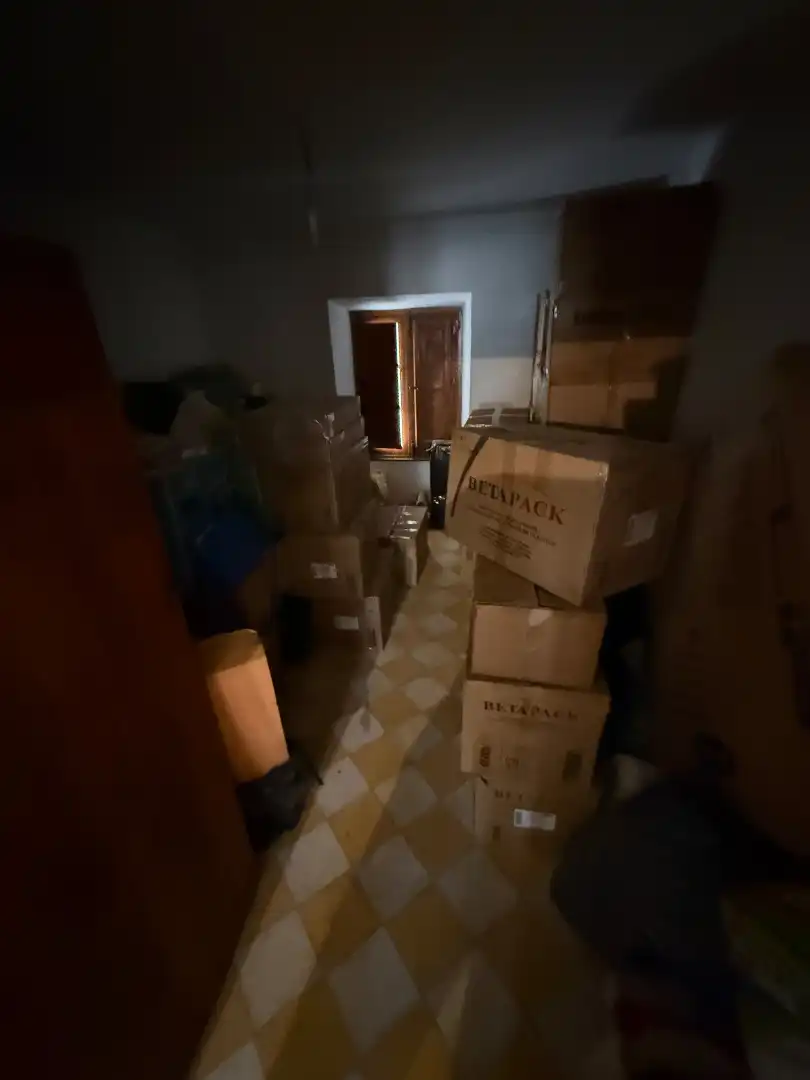 Xalet amb terrassa en venda a Calle Abad Palomino, imagen 19