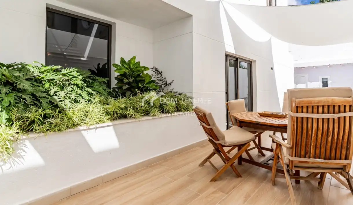 Maison avec terrasse à vendre à Costa Adeje, imagen 35