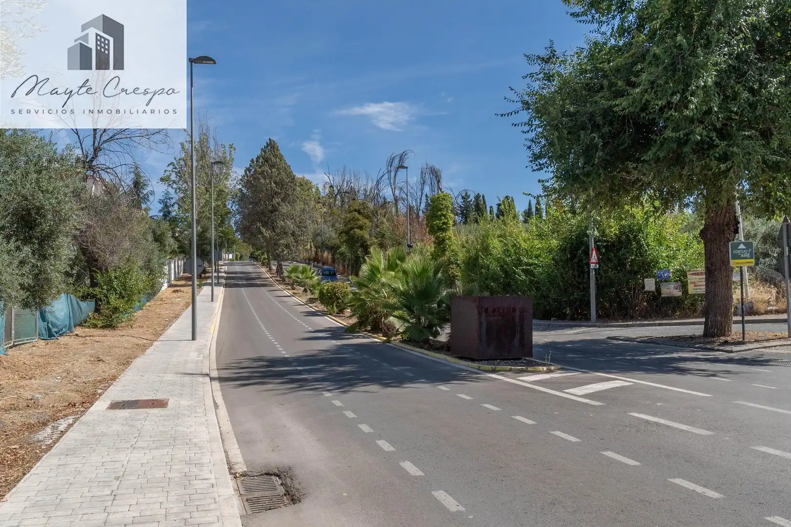 Detached house with terrace for sale in Calle MISTRAL(C.DEL AIRE I), imagen 2