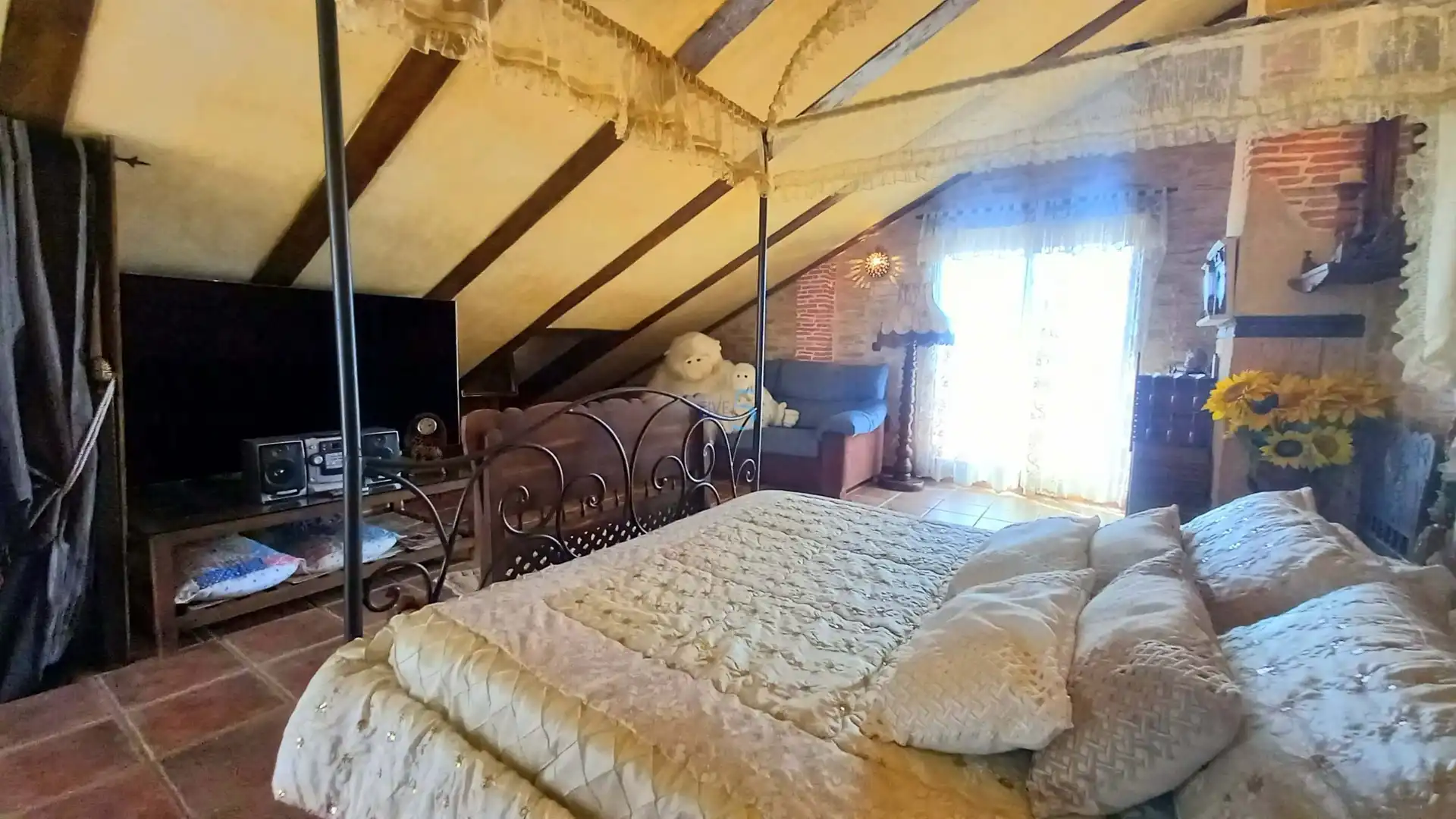 Casa a schiera con terrazza in vendita a Calle Vincente Blasco Ibanez, imagen 16