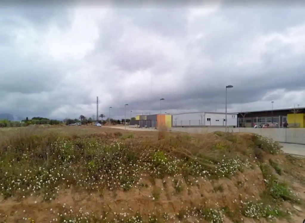 Lands and plots for sale in Vinyols i els Arcs, imagen 4