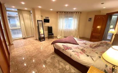 Bedroom of Flat for sale in Alicante / Alacant  with Heating, Terrace and Balcony