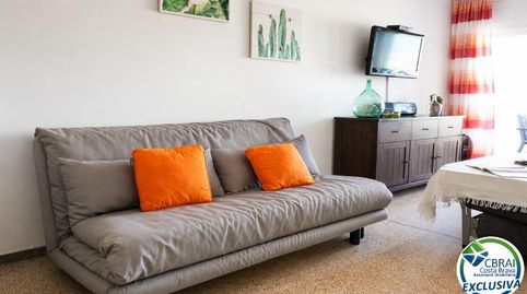 Foto 5 de Estudio en venta en Carrer de Salins, Salins - Cavall de Mar, Empuriabrava