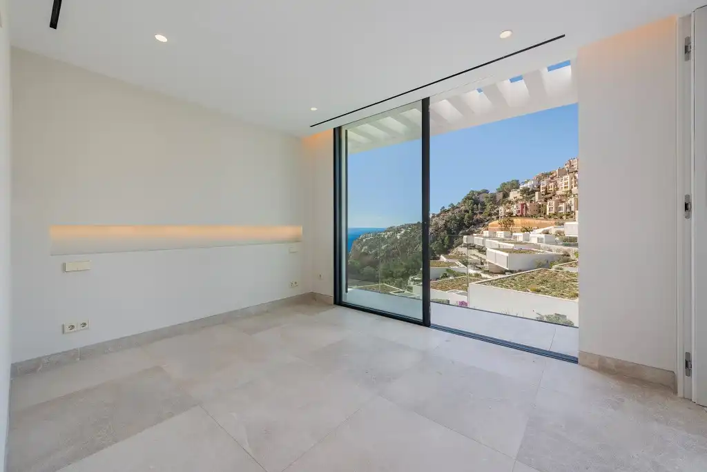 Detached house with pool for sale in Port d'Andratx, imagen 17