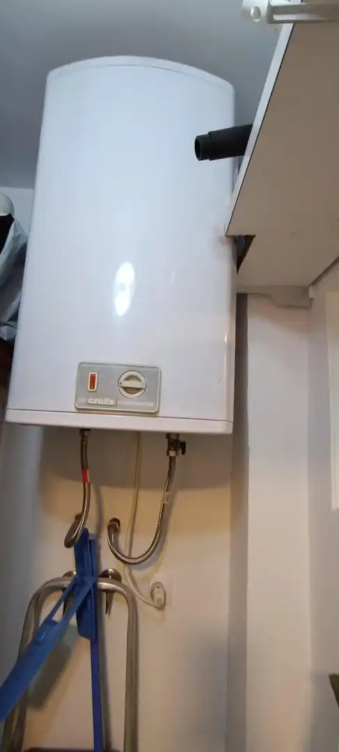 Appartement compact à vendre à Carrer Xaloc, imagen 39