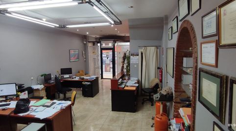 Foto 4 von Geschaftsraum zur Miete in San Matias, San Matías - Realejo, Granada Capital