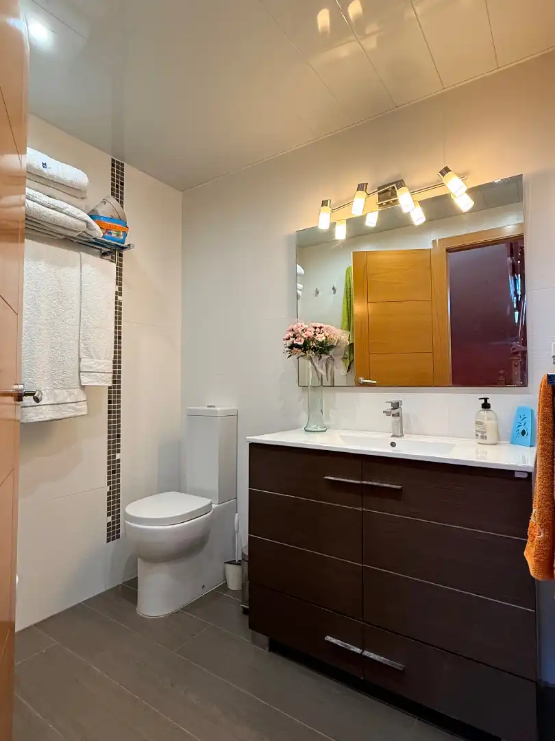 Casa con terrazza in vendita a Carrer de Ponent, imagen 24