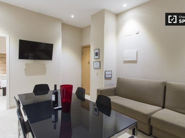 Appartement à louer à Centro