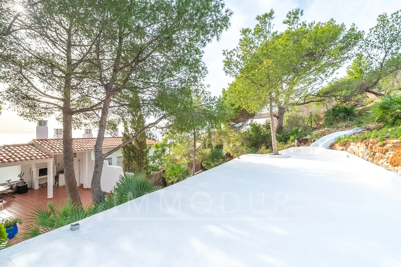 Houses for sale in Carrer Eramprunyà, 3, Les Botigues de Sitges