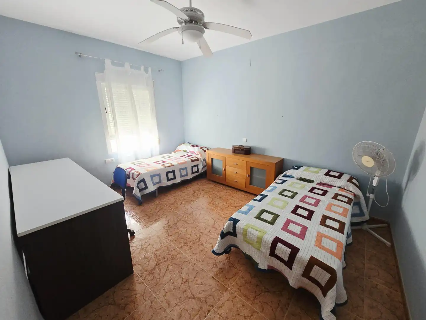 Piso con terraza en venta en Pozoblanco, imagen 5