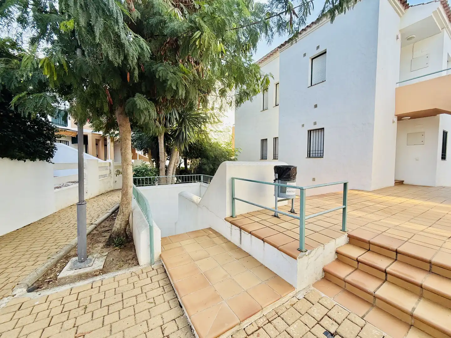 Flat with pool for sale in Las Lagunas - Campano, imagen 25