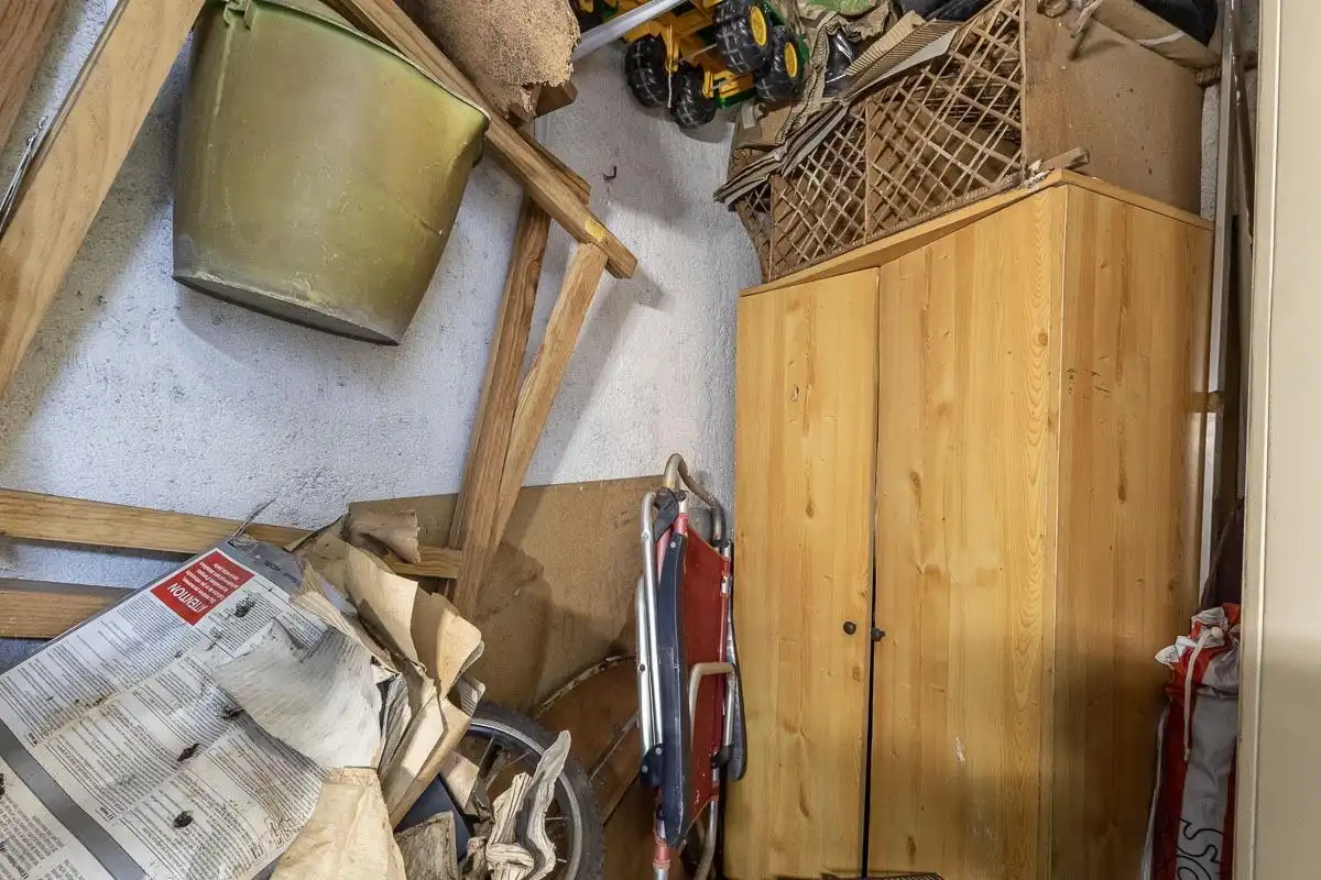 Wohnung zum Verkauf in Calle PALENCIA, 17, Barrio de Zaidín