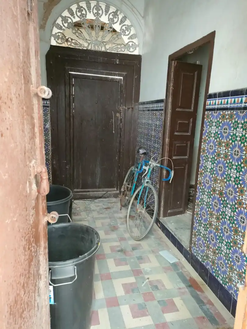 Vista exterior de Casa o xalet en venda en Conil de la Frontera amb Aire condicionat
