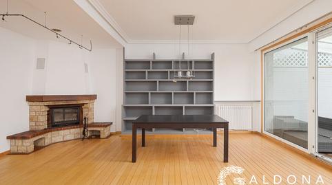 Foto 4 de Casa o xalet en venda a Ibaeta, Donostia - San Sebastián