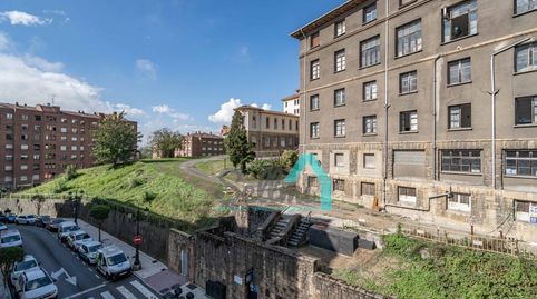 Foto 5 de Piso de alquiler en Leopoldo Alas, Auditorio - Seminario - Parque de Invierno, Oviedo