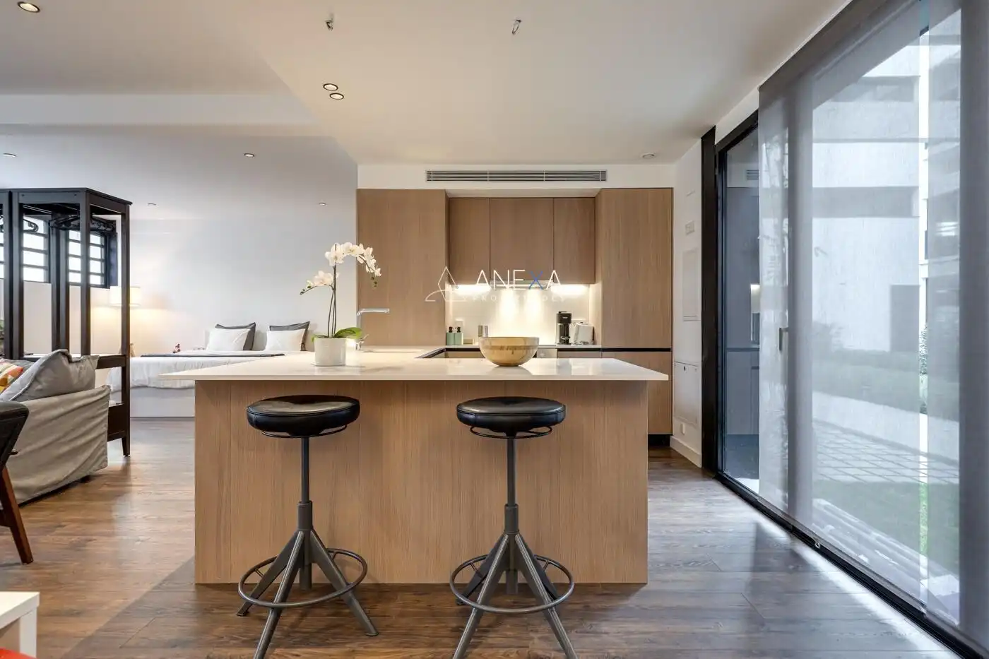 Loft con piscina in vendita a Calle Sancho de Ávila 41, imagen 4