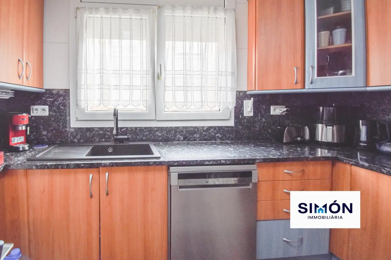 Cocina de Piso en venta en Santpedor