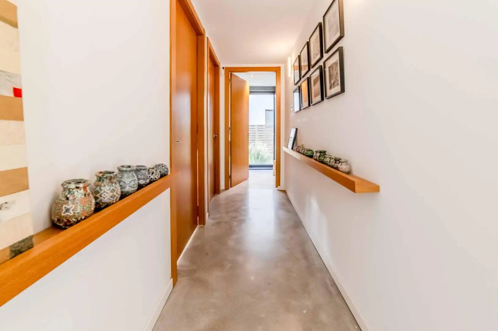Casa o chalet en venta en Sitges con Calefacción, Jardín privado y Terraza