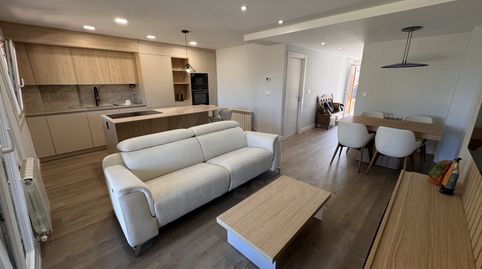 Foto 3 de Casa o chalet en venta en Valdefresno, León