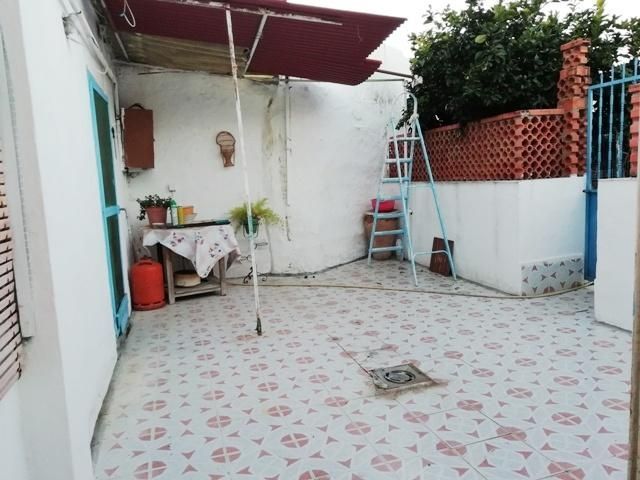 Terrace of Houses for sale in Fuente Obejuna  with Private garden