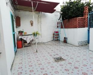 Terrace of House or chalet for sale in Fuente Obejuna  with Private garden