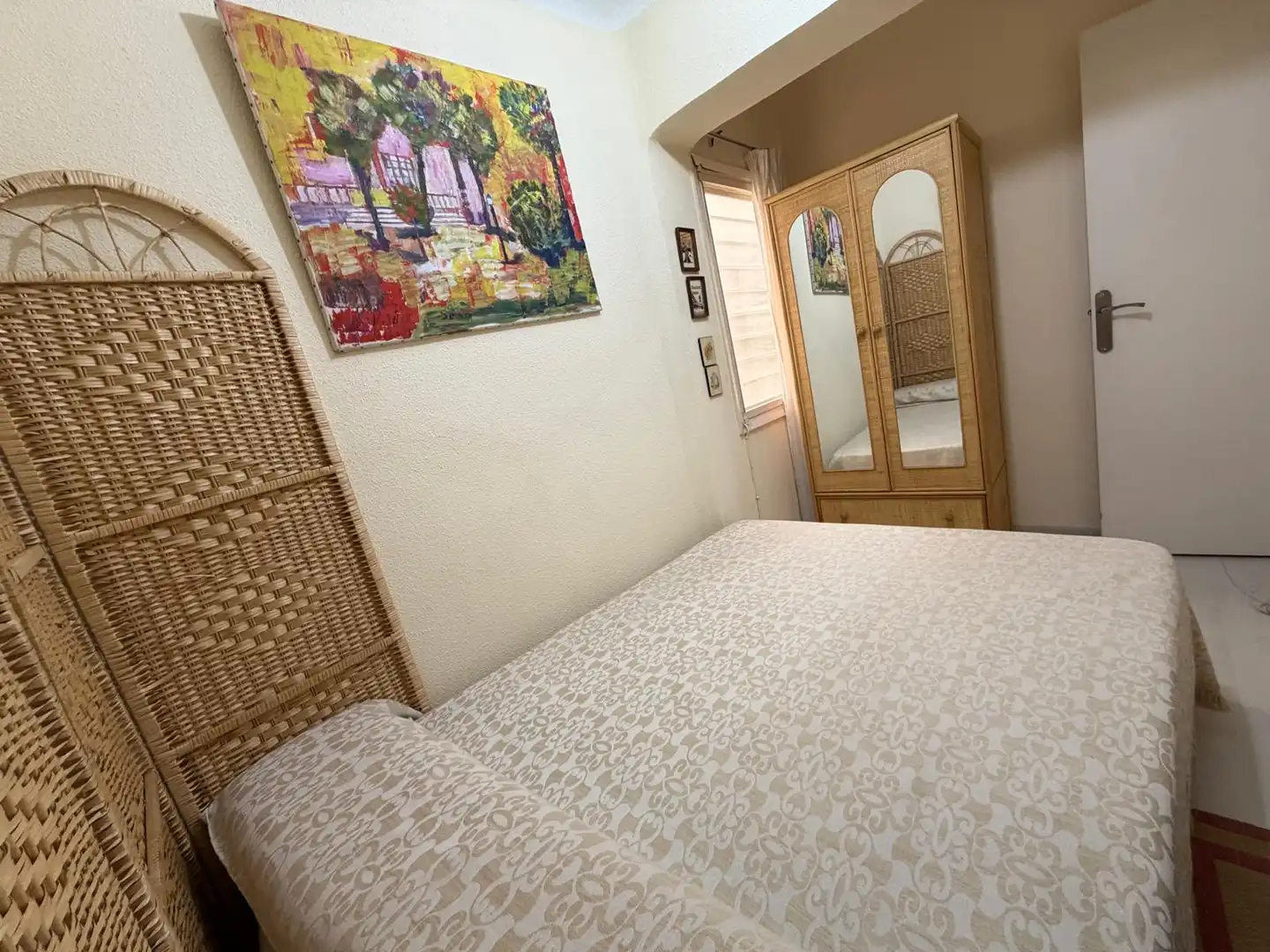 Wohnung mit Terrasse zum Verkauf in Avenida Doctor Mariano Ruiz Canovas, imagen 21
