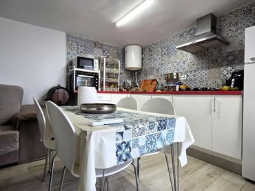 Country house for sale in Torvizcón