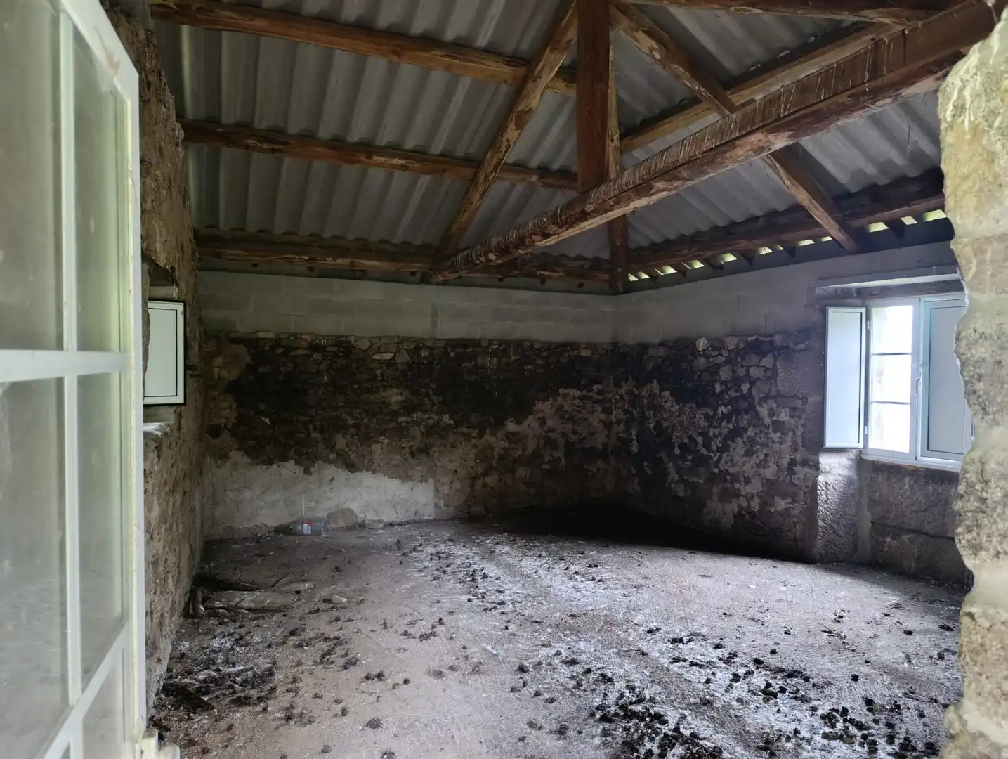Casa amb terrassa en venda a O Saviñao, imagen 6