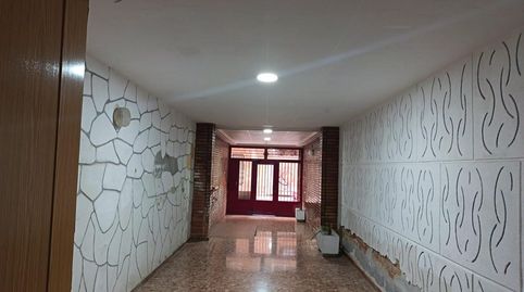 Foto 4 de Piso en venta en Carolinas Altas, Alicante / Alacant