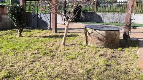 Foto 5 de Casa adosada en venda a Camino Lagoa, 9, Cabral - Candeán, Vigo