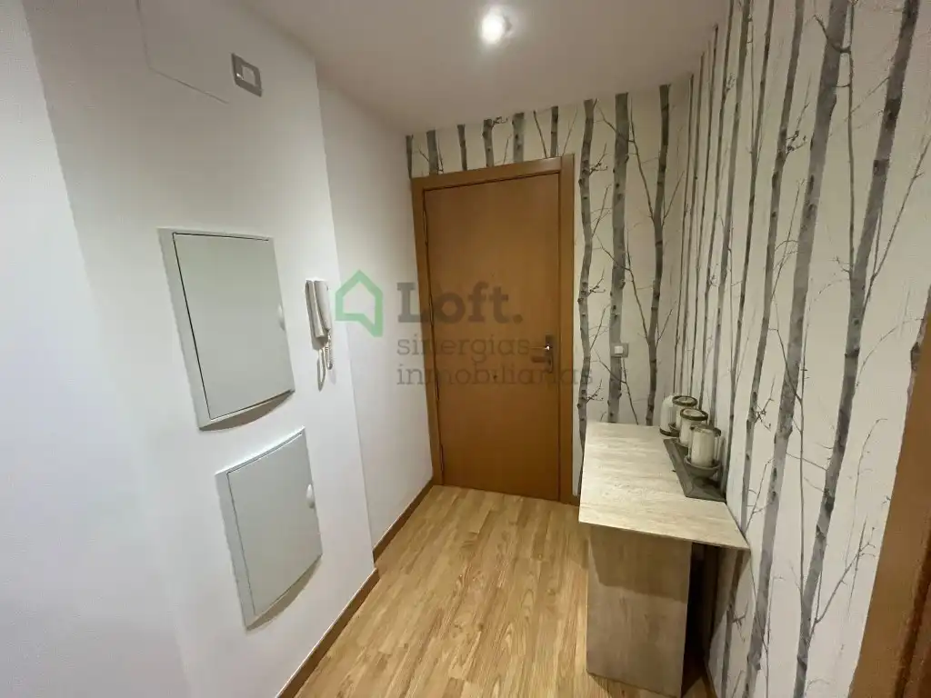 Flat for rent in Badajoz  with Furnished