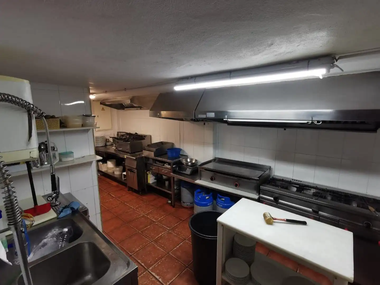 Local comercial de lloguer a Crevillet - Pinar Alto, imagen 15