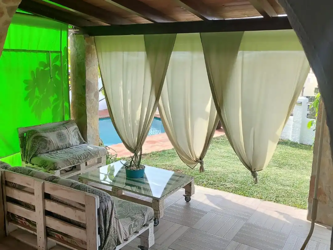 Xalet amb jardí en venda a Calle Nogal 17, imagen 7