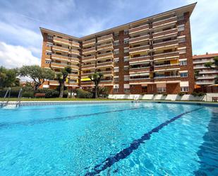 Piscina de Àtic en venda en Vilassar de Mar amb Calefacció, Terrassa i Alarma