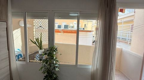Foto 4 de Estudio de alquiler en Nidos Los, 5, La Carihuela - Los Nidos, Torremolinos