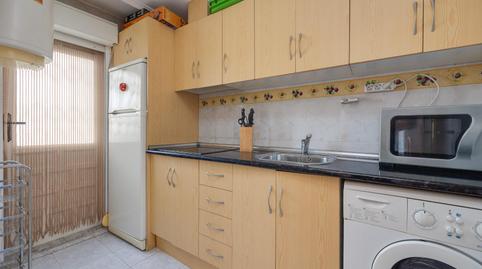 Foto 5 de Ático en venta en Calle Hermanos Bazan, El Molino, Torrevieja