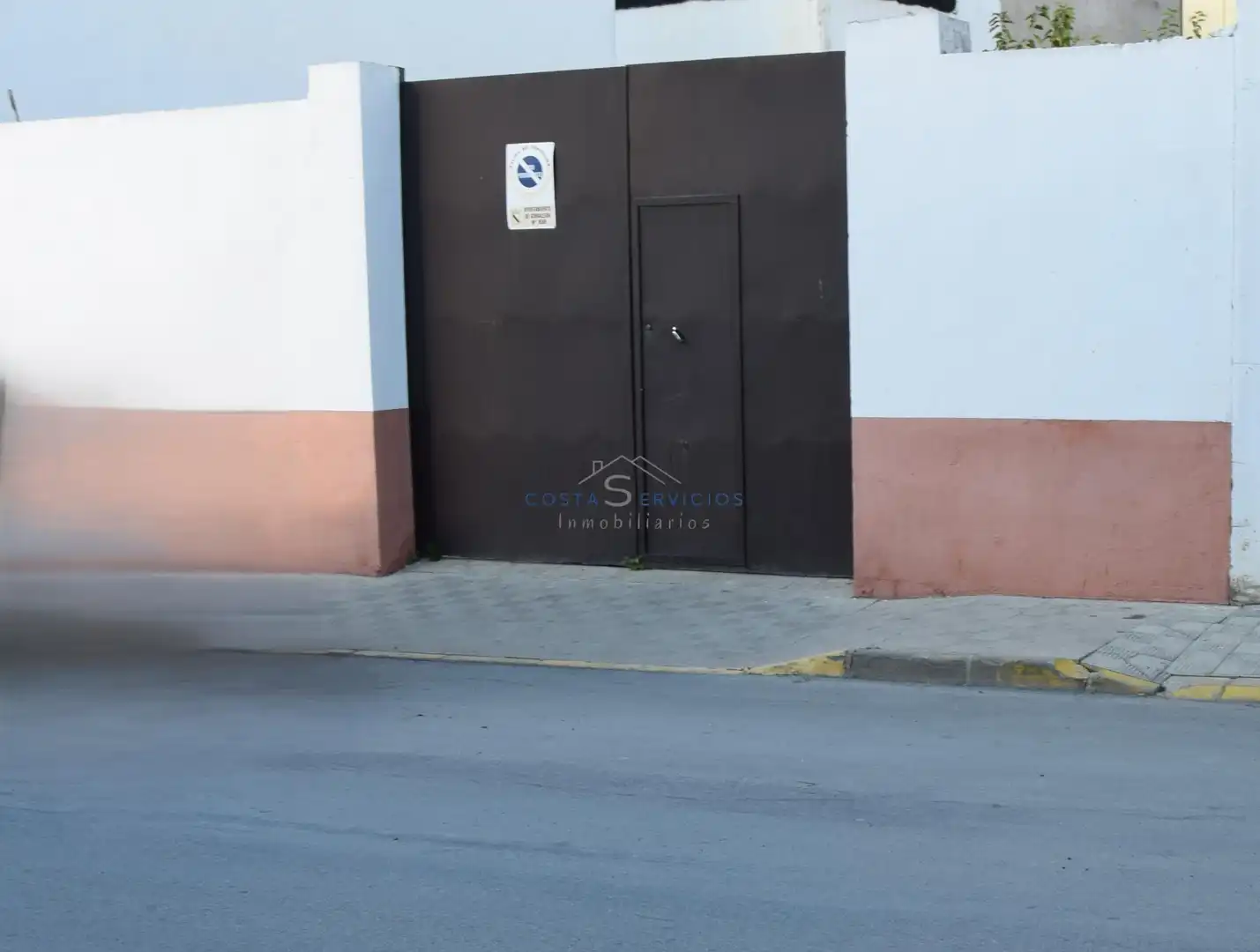 Terreni e lotti in vendita a Gibraleón, imagen 2