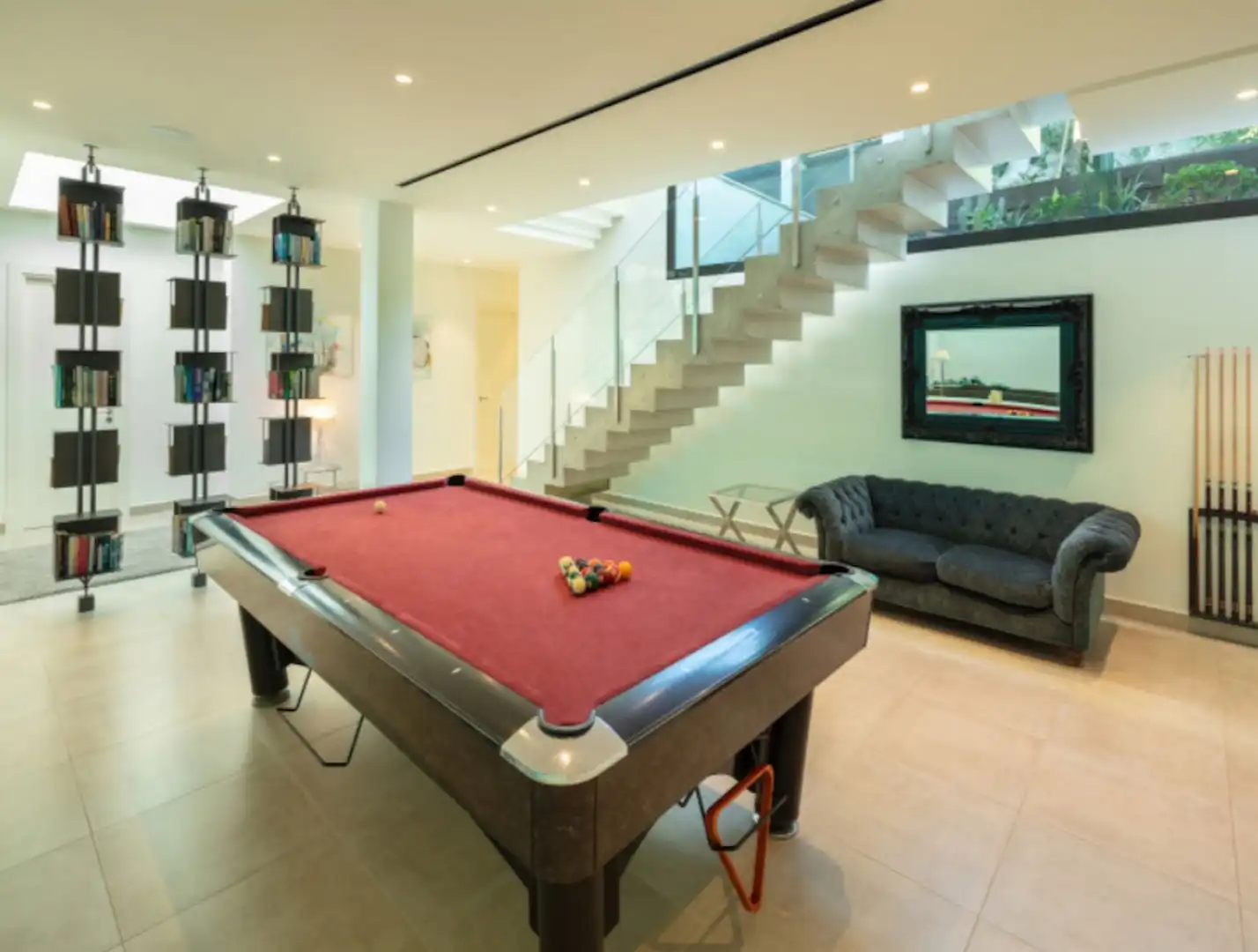 Chalet con terraza en venta en Calle Jesus Puente 12, imagen 8