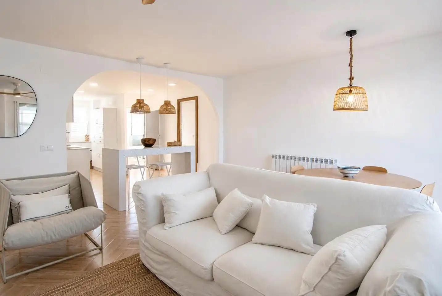Flat with lift for sale in San Bartolome Tirajana, imagen 15