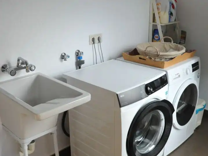 Casa aparellada amb jardí en venda a Carrer Marroc 54, imagen 20