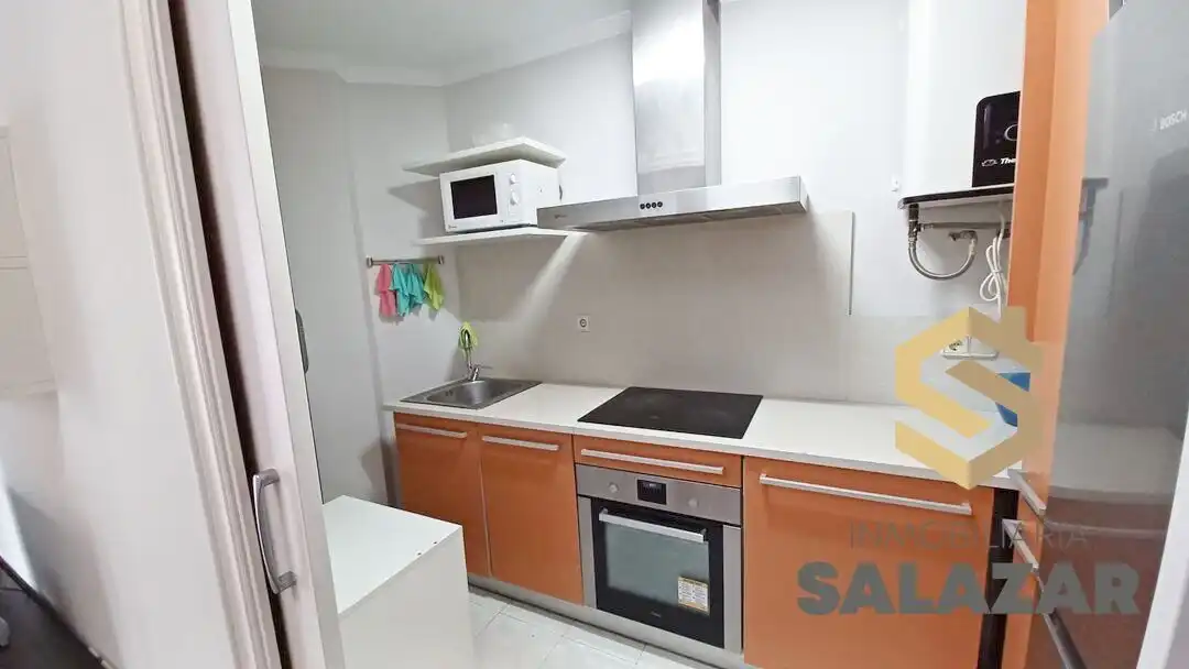 Flat with terrace to rent in Calle General Eguía, imagen 5