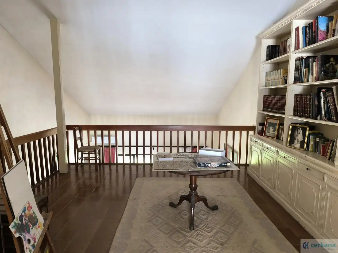 Chalet en venta en Villares altos, imagen 29
