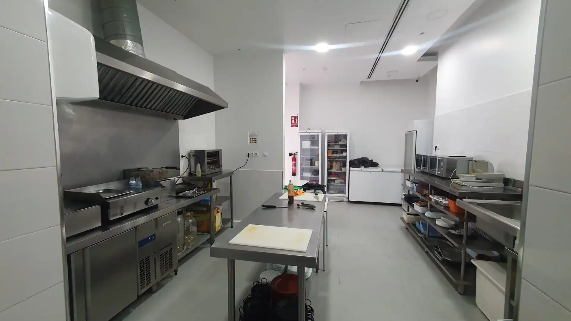 Local comercial en traspàs a Utrera ciudad