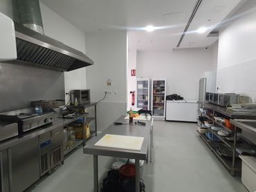 Local comercial en traspaso en Utrera ciudad