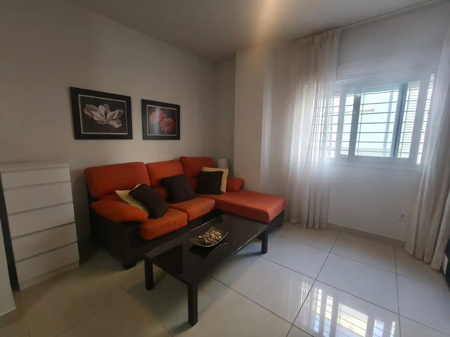 Estudi de lloguer a San Francisco - Chorillo