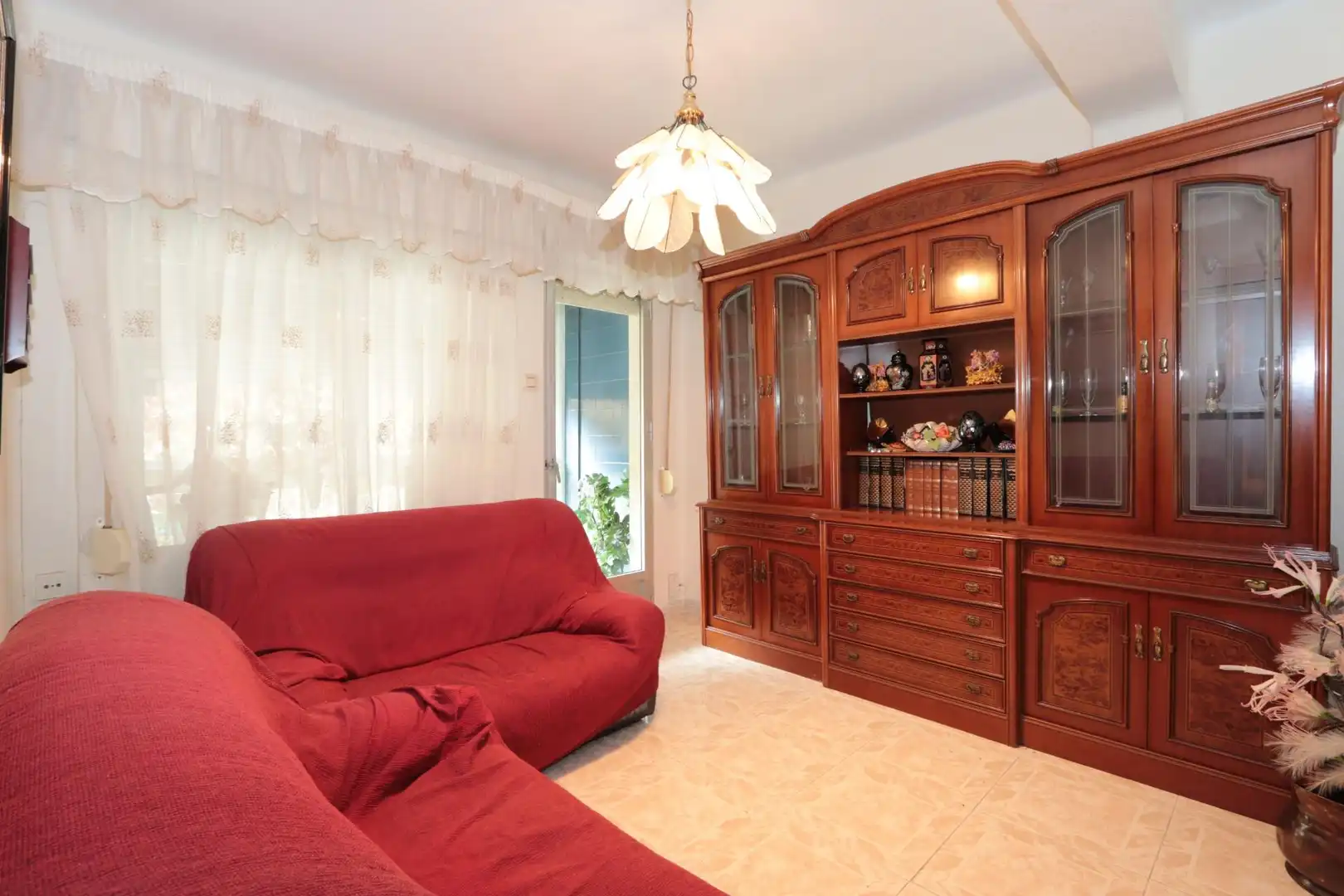 Piso con terraza en venta en Calle PINTOR BALACA, imagen 13